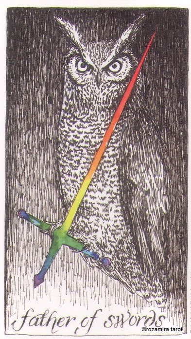 Wild Unknown Tarot